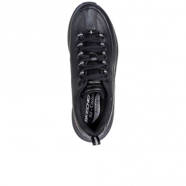 Charles Clinkard Skechers Arch Fit 2.0 Star Bound Womens Trainers