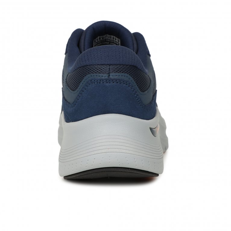 Charles Clinkard Skechers Arch Fit 2.0 The Keep Mens Trainers