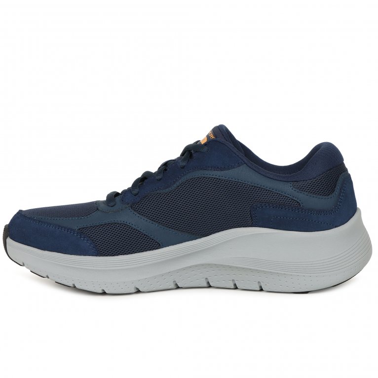 Charles Clinkard Skechers Arch Fit 2.0 The Keep Mens Trainers
