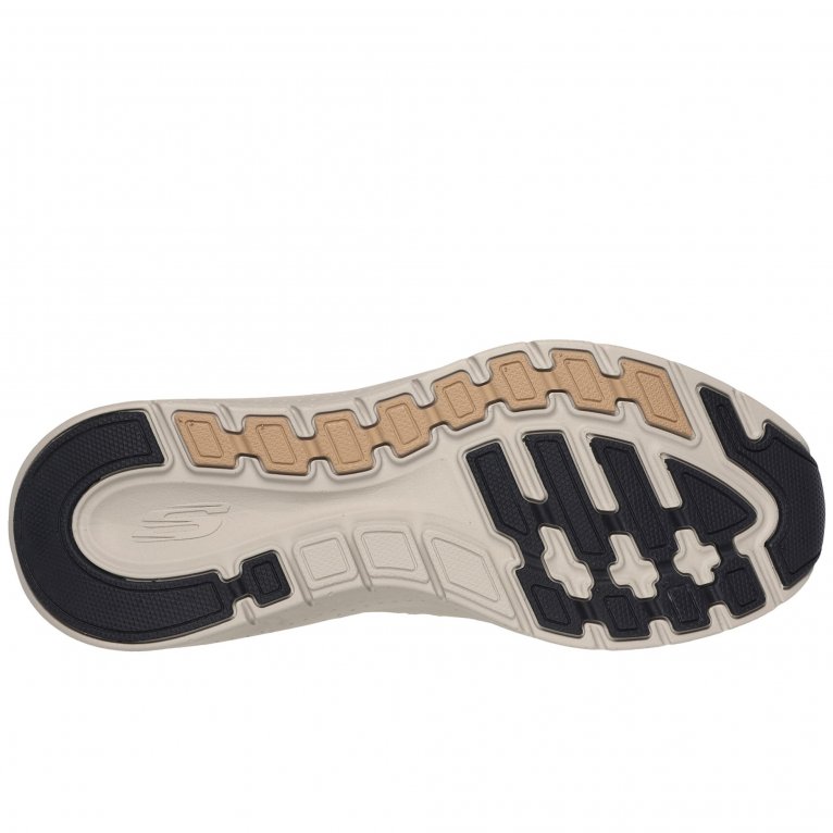 Charles Clinkard Skechers Arch Fit 2.0 The Keep Mens Trainers