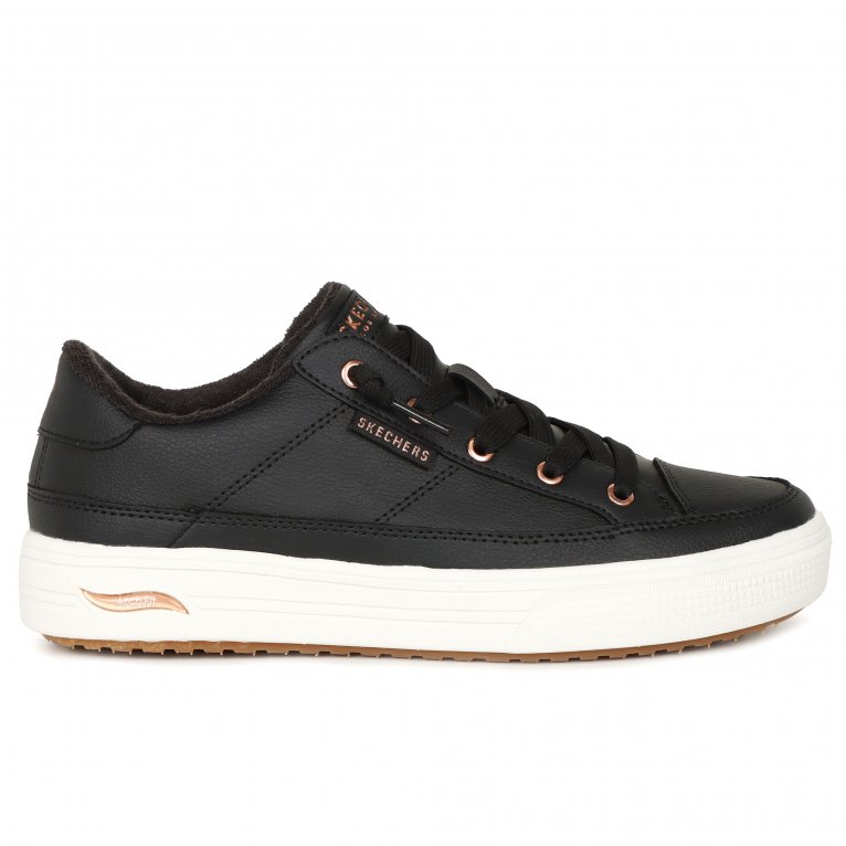 Charles Clinkard Skechers Arch Fit Arcade Womens Trainers