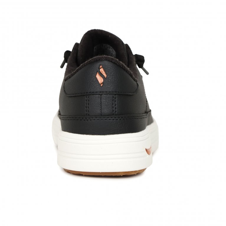 Charles Clinkard Skechers Arch Fit Arcade Womens Trainers