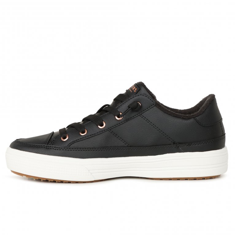 Charles Clinkard Skechers Arch Fit Arcade Womens Trainers