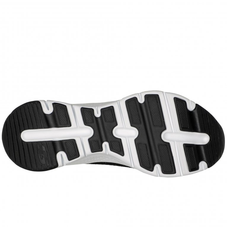 Charles Clinkard Skechers Arch Fit Glee For All Womens Trainers