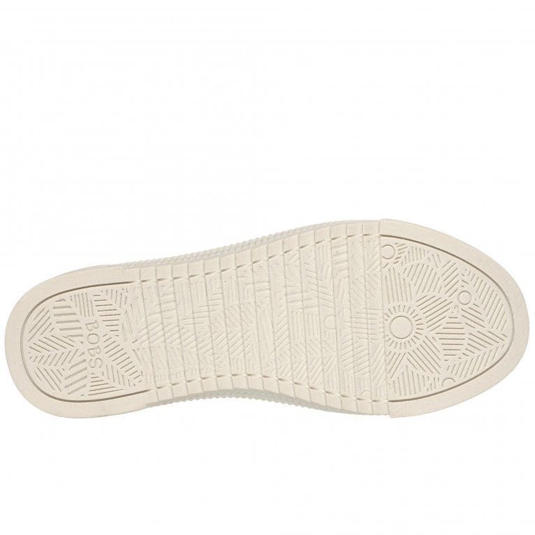 Charles Clinkard Skechers BOBS Copa Womens Trainers