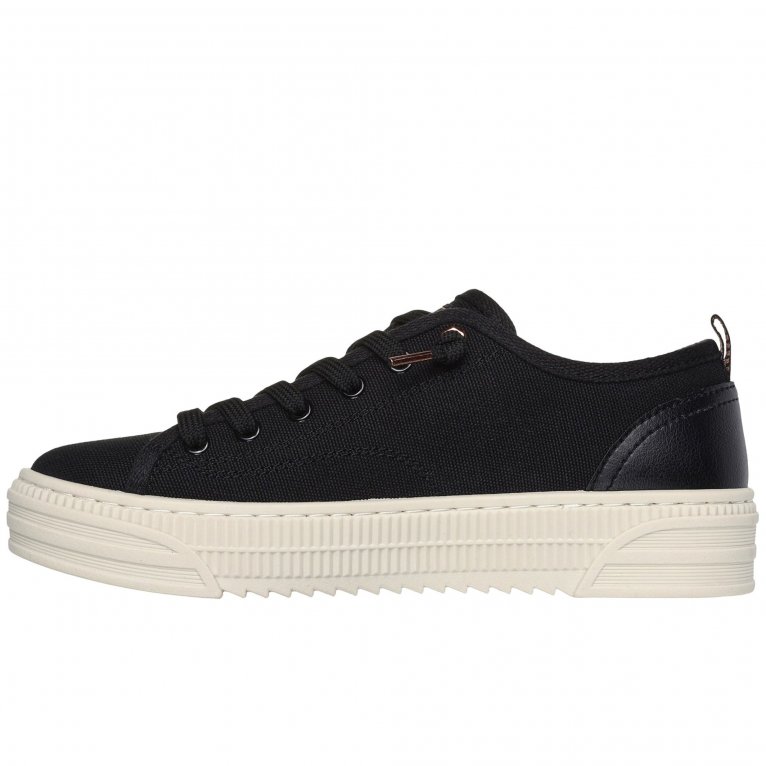 Charles Clinkard Skechers BOBS Copa Womens Trainers