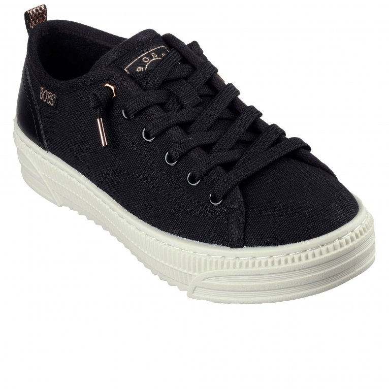 charles clinkard Skechers BOBS Copa Womens Trainers