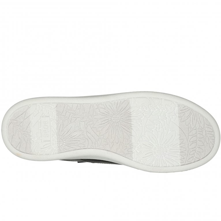 Charles Clinkard Skechers BOBS D'Vine Instant Delight Womens Trainers