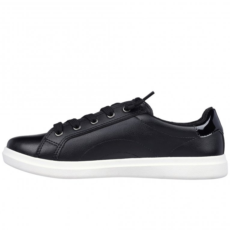 Charles Clinkard Skechers BOBS D'Vine Instant Delight Womens Trainers