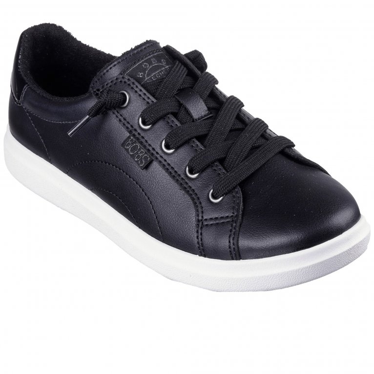 charles clinkard Skechers BOBS D'Vine Instant Delight Womens Trainers