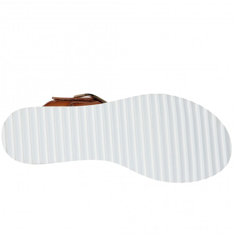 Charles Clinkard Skechers BOBS Desert Kiss Sunny Flair Womens Sandals