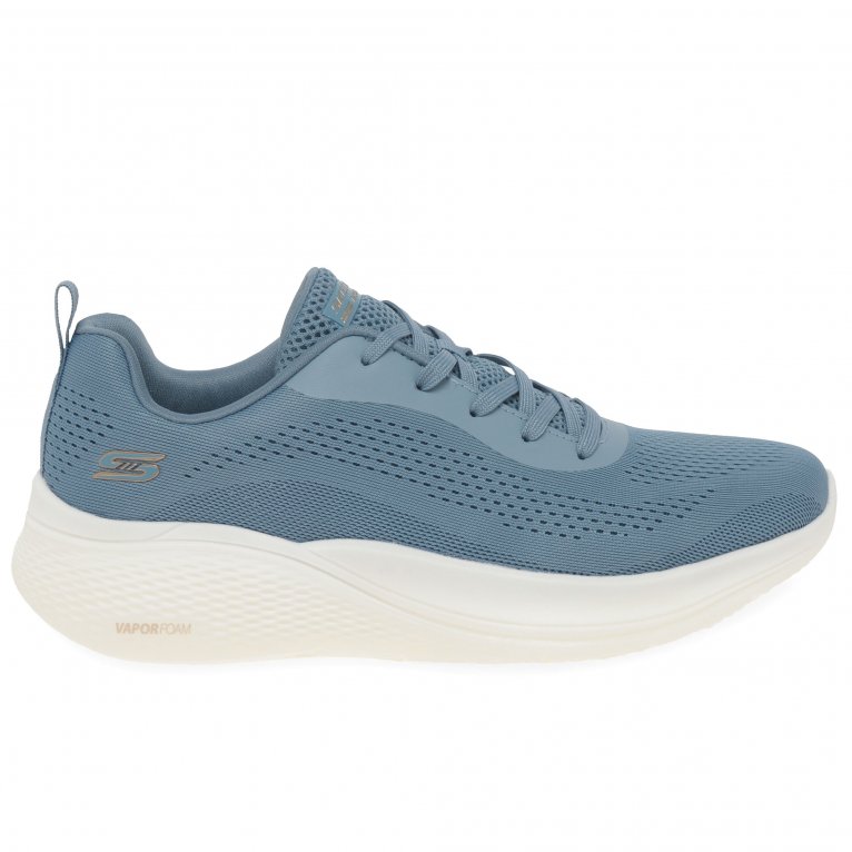 Charles Clinkard Skechers Bobs Infinity Womens Trainers