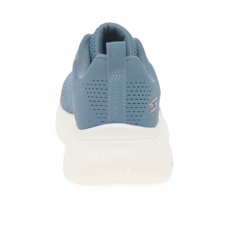 Charles Clinkard Skechers Bobs Infinity Womens Trainers