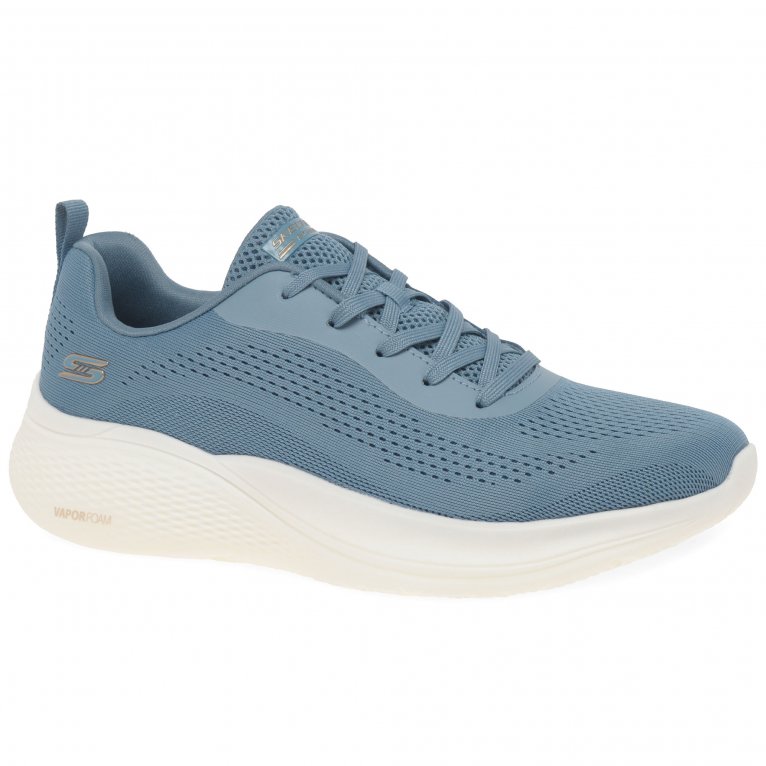 charles clinkard Skechers Bobs Infinity Womens Trainers