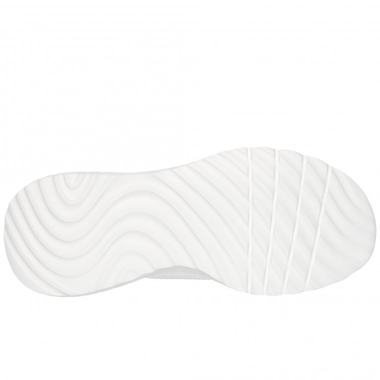 Charles Clinkard Skechers Bobs Sport Squad Chaos Womens Trainers