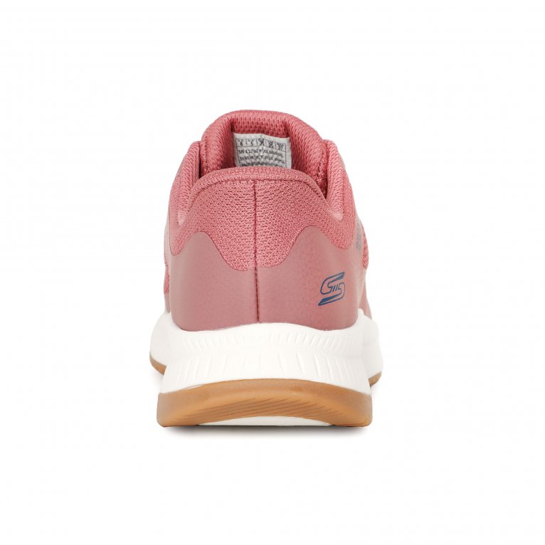 Charles Clinkard Skechers Bobs Squad 4 Slip In Womens Trainers