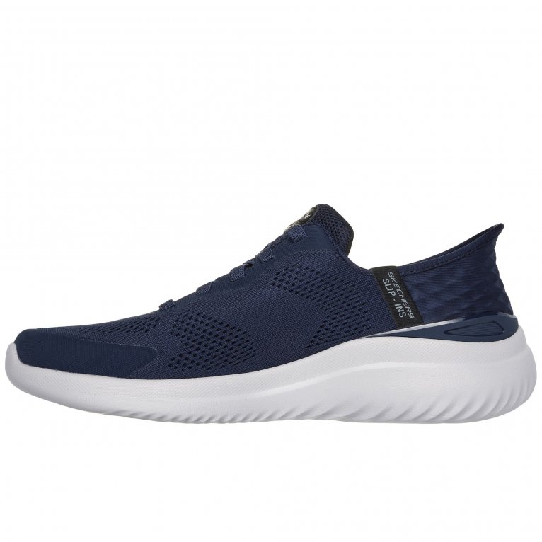 Charles Clinkard Skechers Bounder 2.0 Emerged Mens Trainers