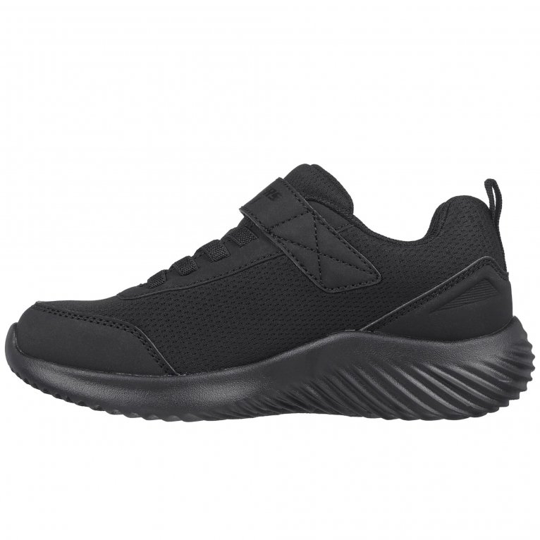 Charles Clinkard Skechers Bounder - Dripper Drop Boys Trainers
