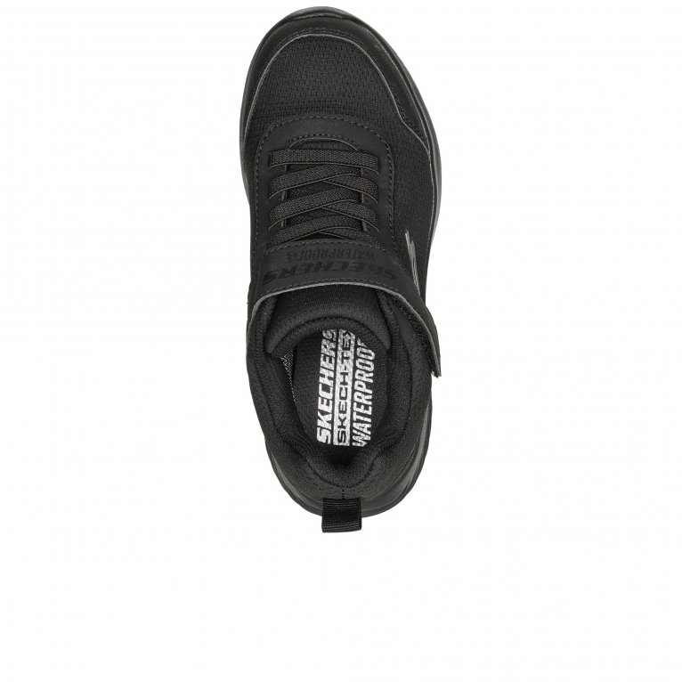 Charles Clinkard Skechers Bounder - Dripper Drop Boys Trainers