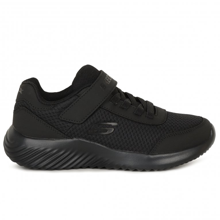 Charles Clinkard Skechers Bounder Trekzic Boys Sports Trainers