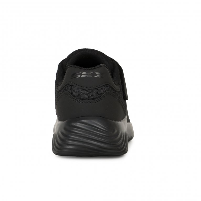 Charles Clinkard Skechers Bounder Trekzic Boys Sports Trainers