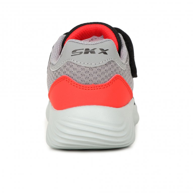 Charles Clinkard Skechers Bounder Trekzic Kids Toddler Trainers