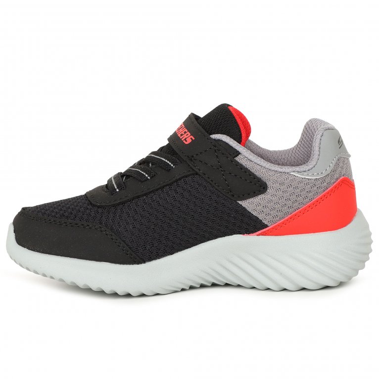 Charles Clinkard Skechers Bounder Trekzic Kids Toddler Trainers
