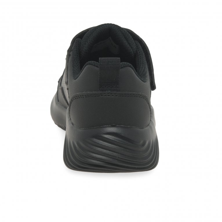 Charles Clinkard Skechers Bounder WPF Kids Sports Trainers