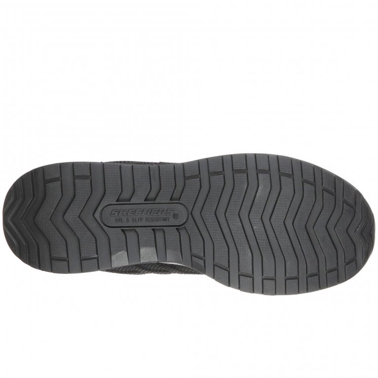 Charles Clinkard Skechers Bulklin Ayak Womens Safety Shoes