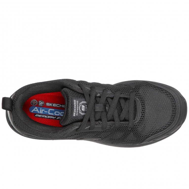 Charles Clinkard Skechers Bulklin Ayak Womens Safety Shoes