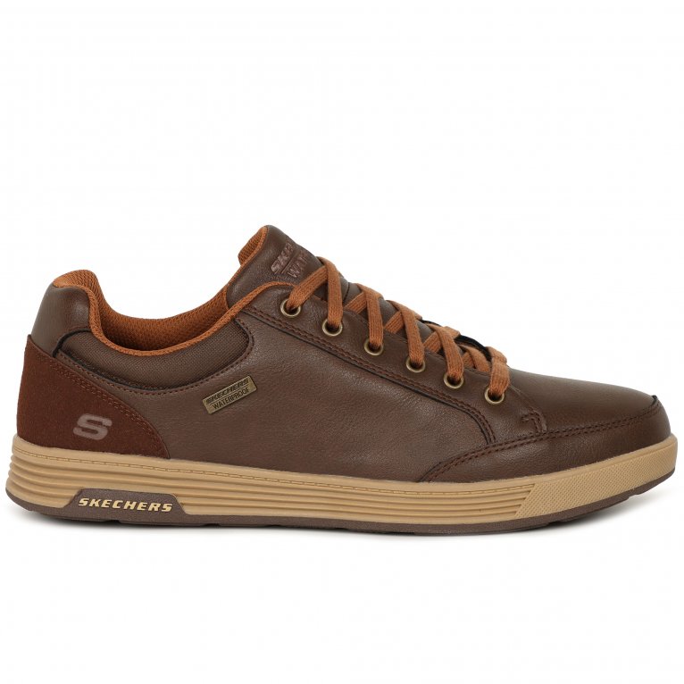 Charles Clinkard Skechers Cavell Sparkman WPF Trainers