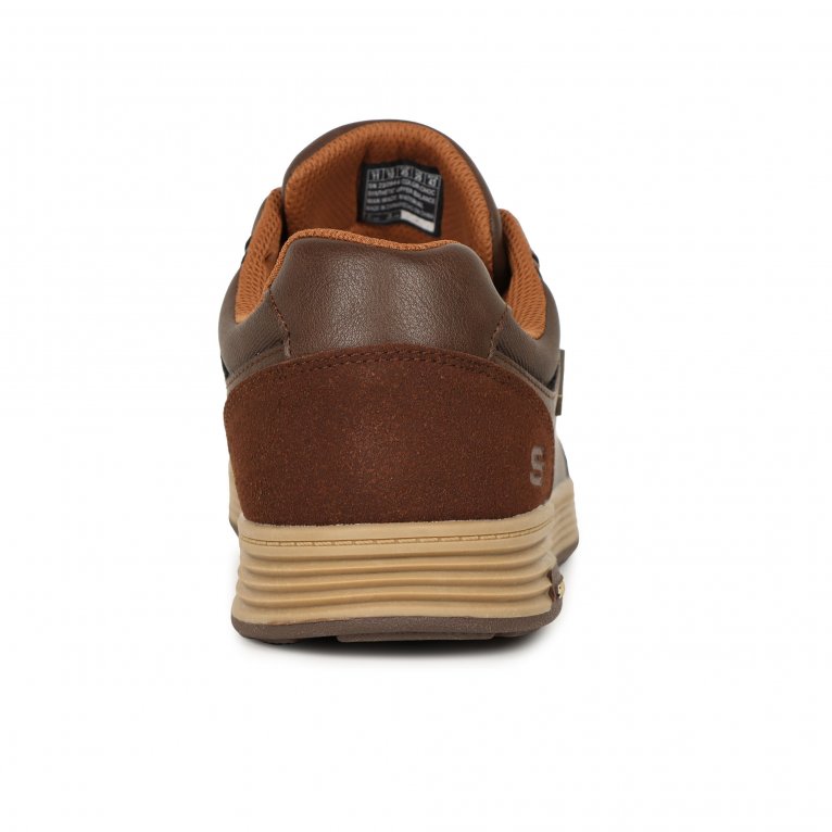 Charles Clinkard Skechers Cavell Sparkman WPF Trainers