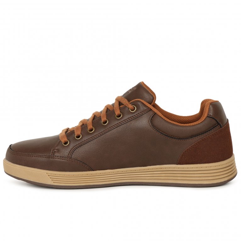 Charles Clinkard Skechers Cavell Sparkman WPF Trainers
