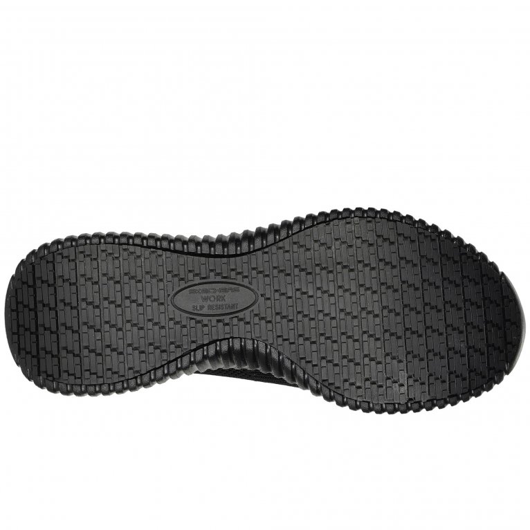 Charles Clinkard Skechers Cessnock Gwynedd Womens Work Shoes