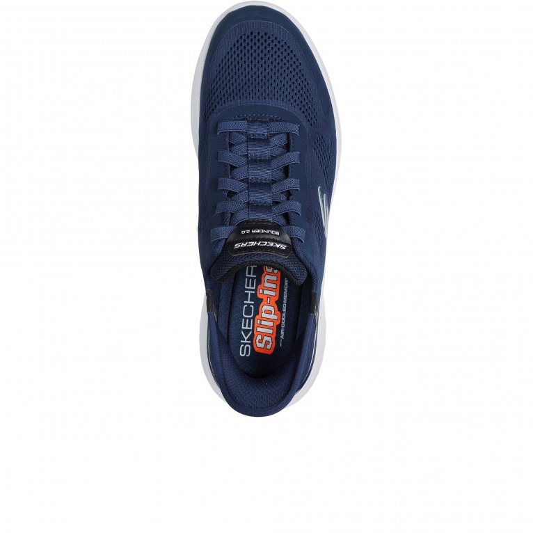 Charles Clinkard Skechers Cessnock Rylindsr Mens Work Shoes