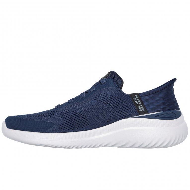 Charles Clinkard Skechers Cessnock Rylindsr Mens Work Shoes