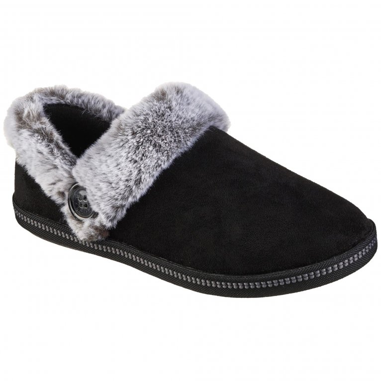 charles clinkard Skechers Cozy Campfire Fresh Toast 2 Wide Womens Slippers