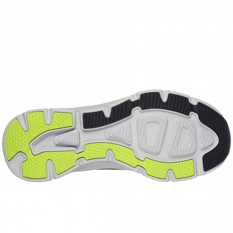 Charles Clinkard Skechers D'Lux Walker 2.0 Mens Trainers