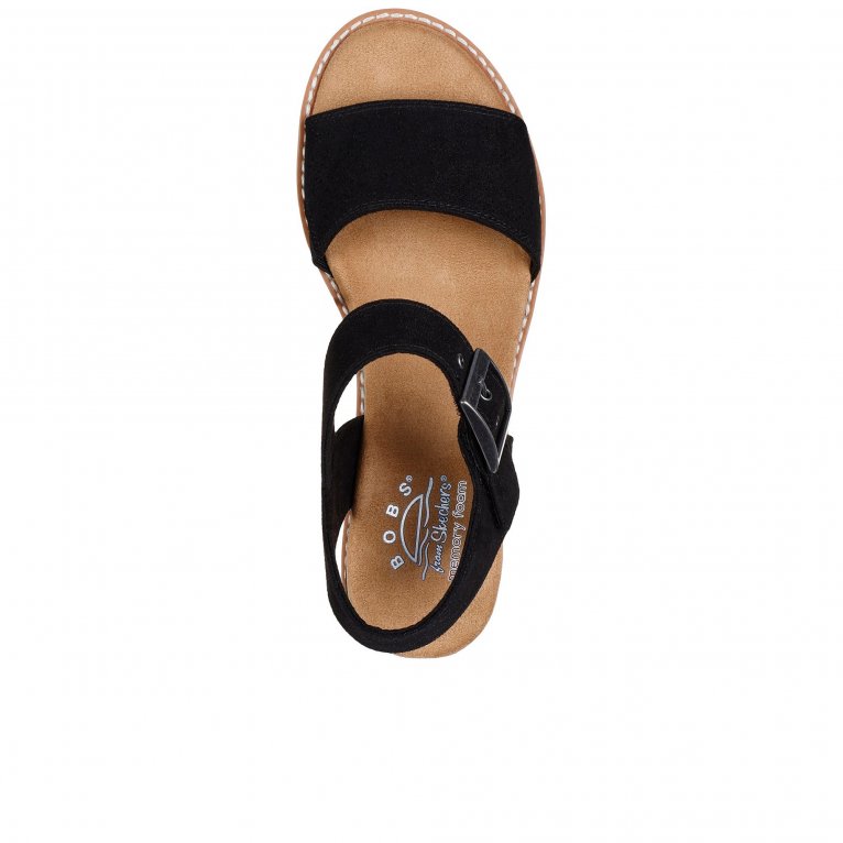 Charles Clinkard Skechers Desert Kiss Serendipitous Womens Sandals