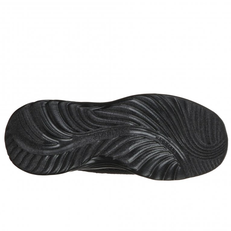 Charles Clinkard Skechers Dreamy Dancer Miss Minimalistic Girls Trainers