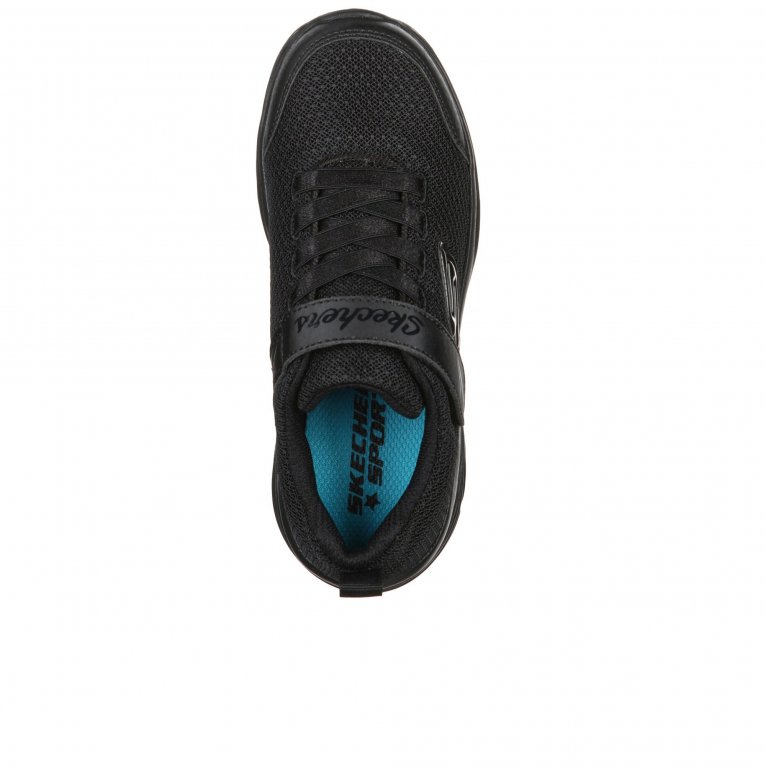 Charles Clinkard Skechers Dreamy Dancer Miss Minimalistic Girls Trainers