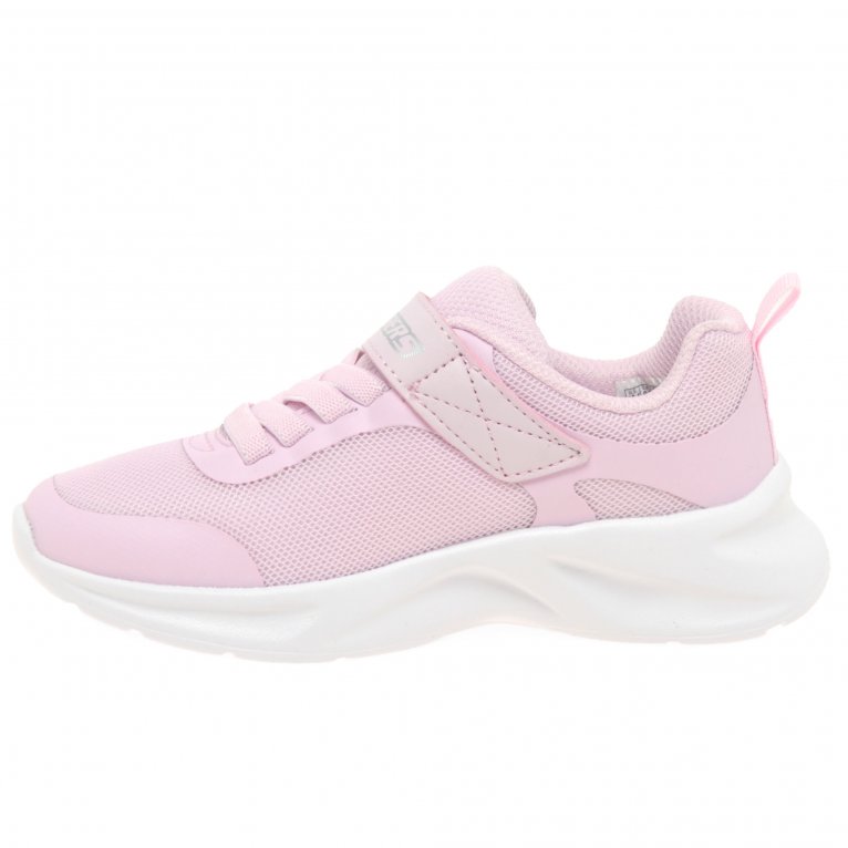 Charles Clinkard Skechers Dynamatic Girls Sports Trainers