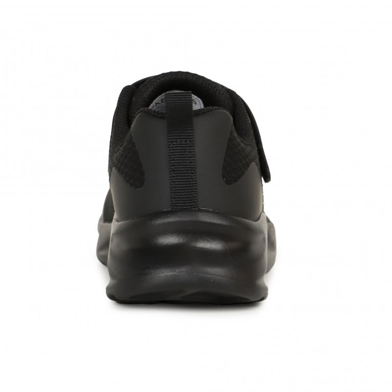 Charles Clinkard Skechers Dynamatic Swift Tread Kids Trainers