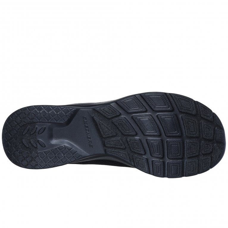Charles Clinkard Skechers Dynamight 2.0 Real Smooth Womens Trainers