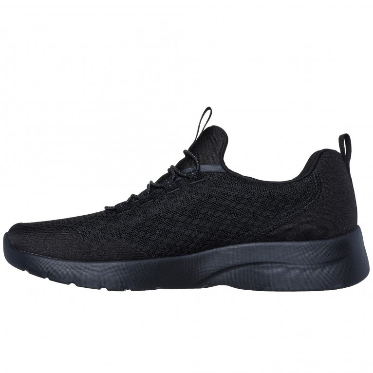 Charles Clinkard Skechers Dynamight 2.0 Real Smooth Womens Trainers
