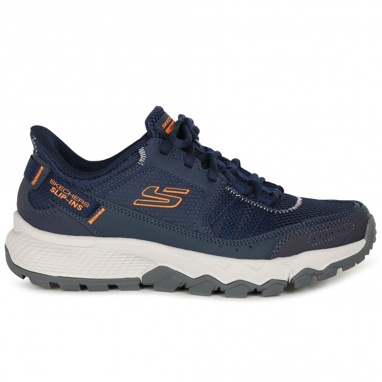 Charles Clinkard Skechers Dynamite AT - Escapar Mens Trainers