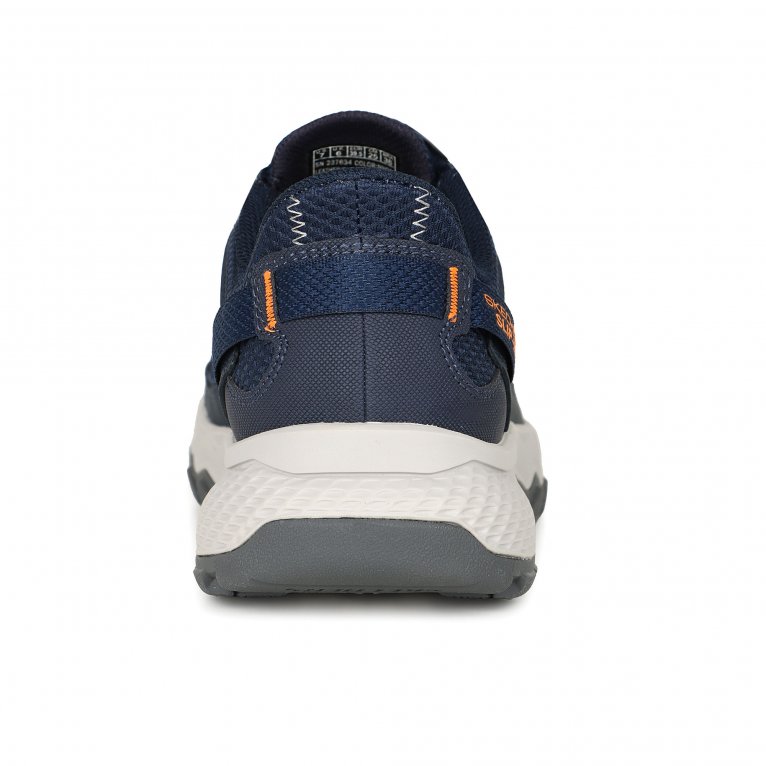 Charles Clinkard Skechers Dynamite AT - Escapar Mens Trainers
