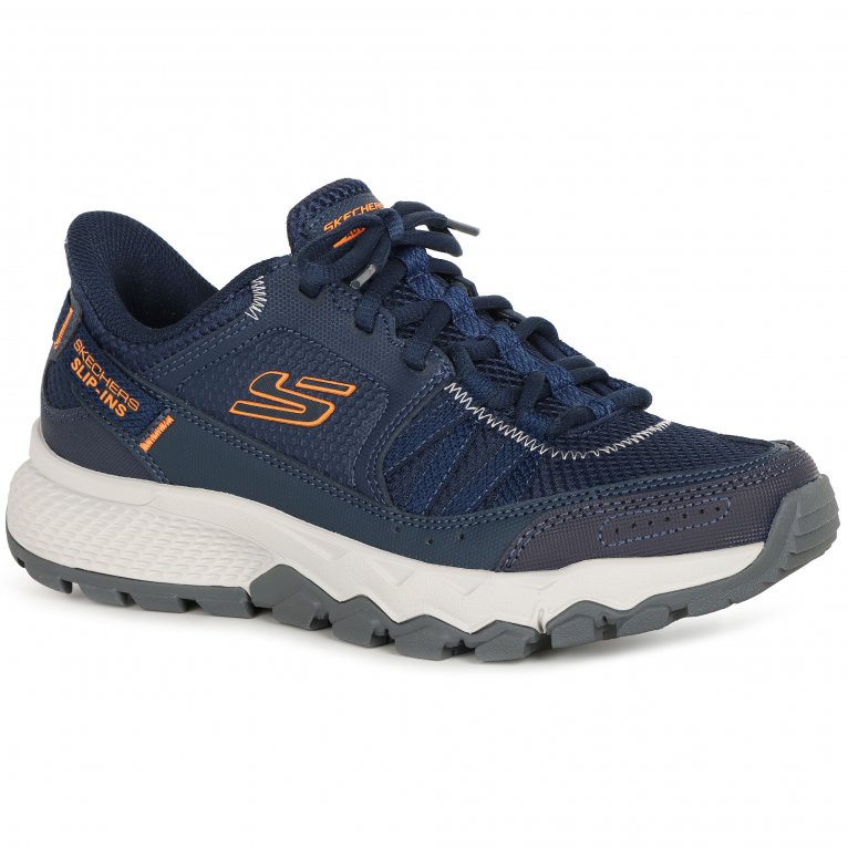 charles clinkard Skechers Dynamite AT - Escapar Mens Trainers