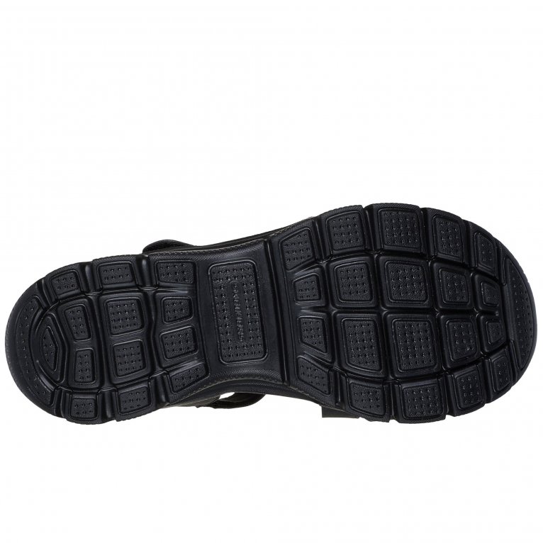 Charles Clinkard Skechers Easy Going Womens Sandals