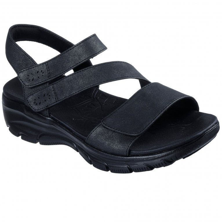 charles clinkard Skechers Easy Going Womens Sandals